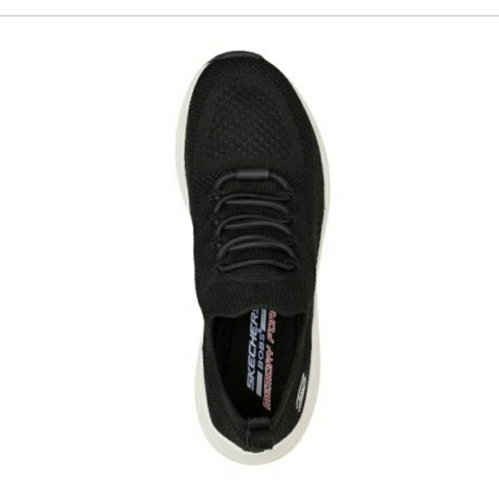 (Ew) NWB. Skechers women's sparrow sneakers - Picture 4 of 4